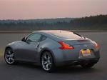 Nissan 370Z 2009 года